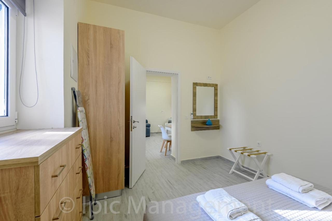 Anna'S Apartment 'Nea Chora' Chania  Exterior foto